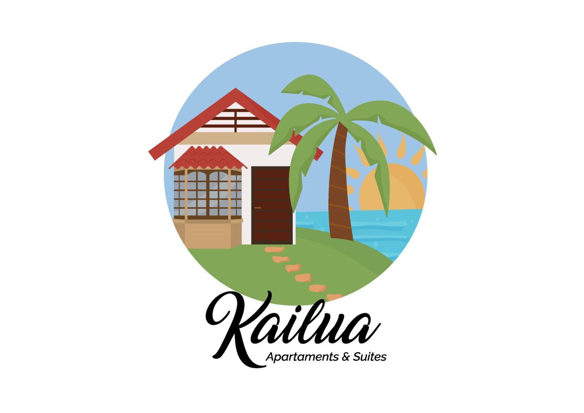 Kailua Apartamentos E Suites Pôrto das Galinhas Extérieur photo